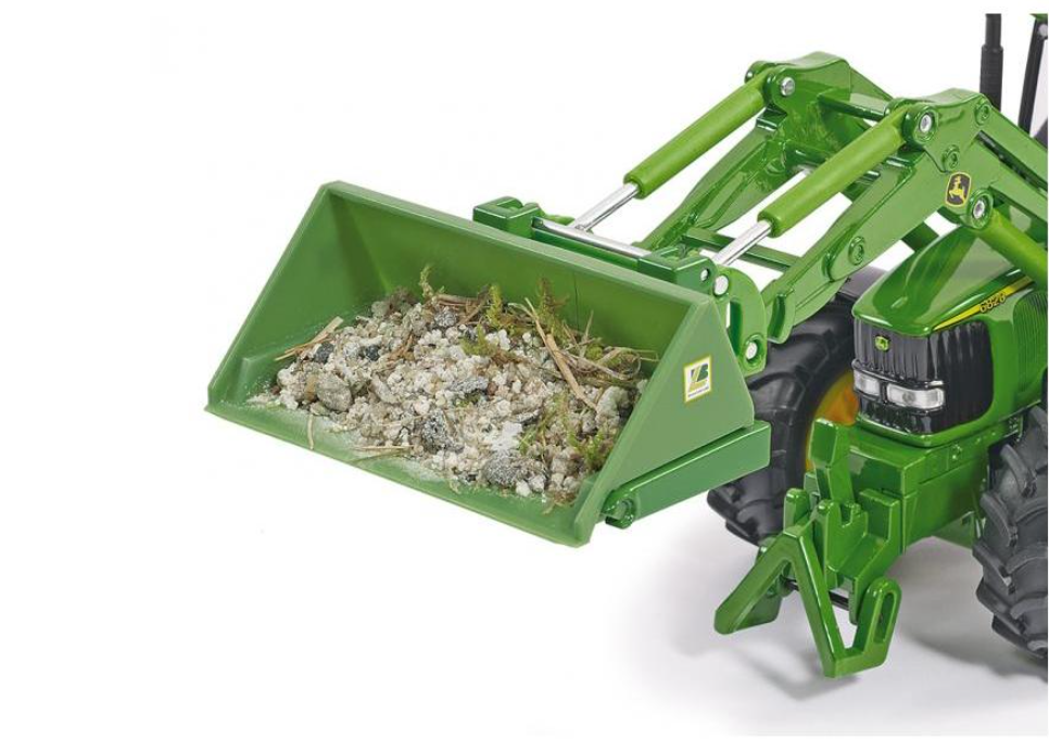 Bressel & Lade Frontladerzubehör