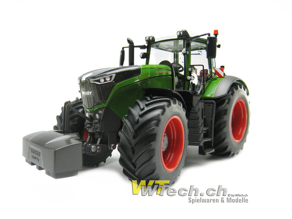 Fendt 1050 Vario