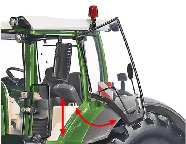 Fendt 1050 Vario