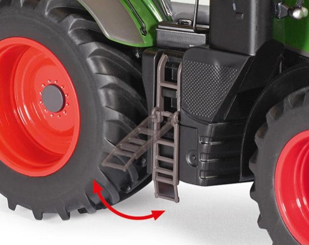 Fendt 1050 Vario