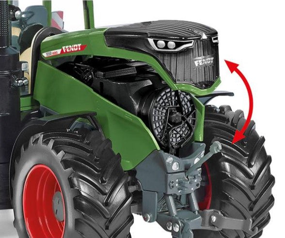 Fendt 1050 Vario