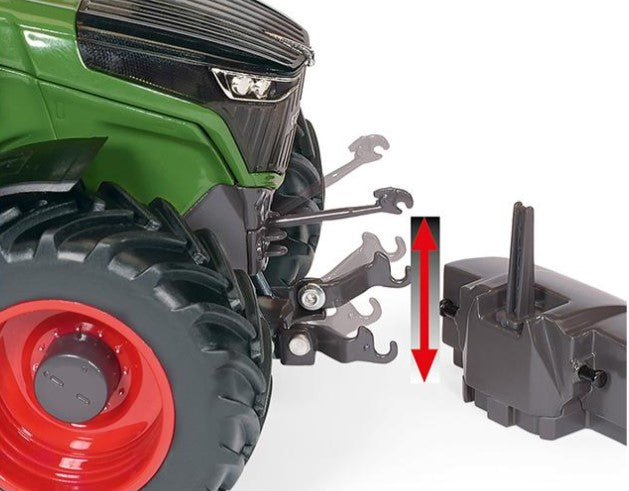 Fendt 1050 Vario