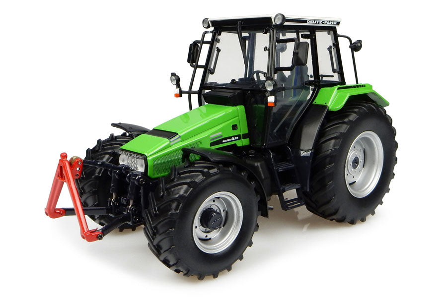 Deutz-Fahr AgroXtra 4.57