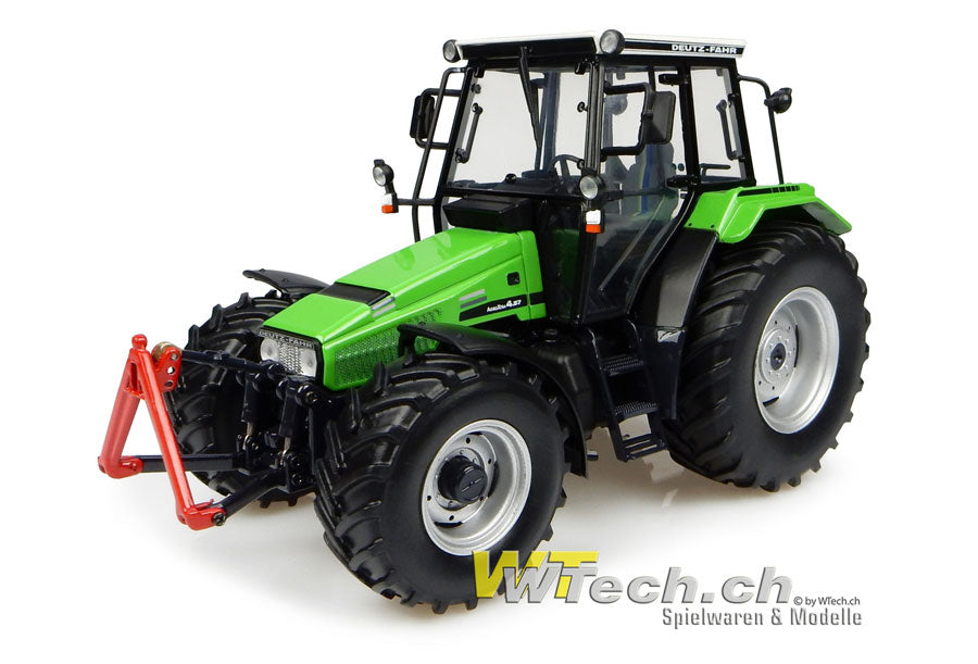 Deutz-Fahr AgroXtra 4.57