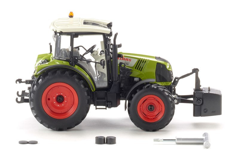 Claas Arion 420