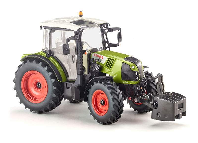 Claas Arion 420