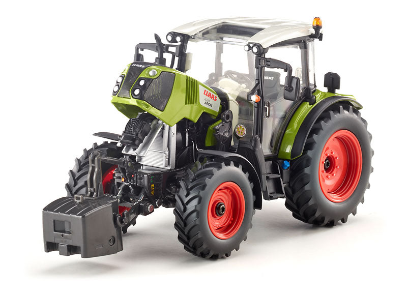 Claas Arion 420