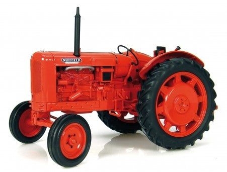 Nuffield Universal Four DM