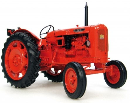 Nuffield Universal Four DM
