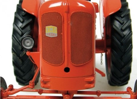Nuffield Universal Four DM