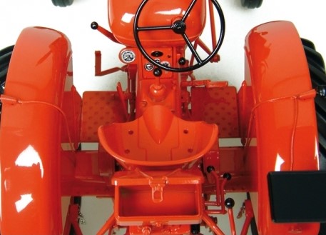 Nuffield Universal Four DM