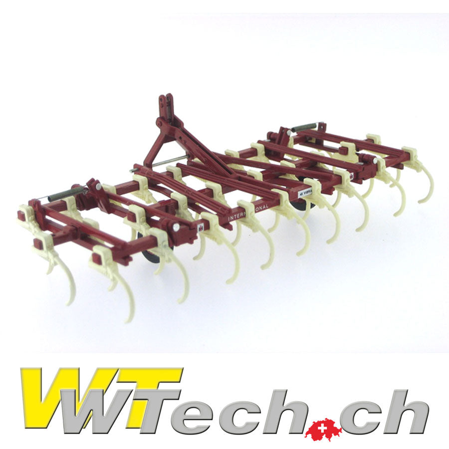 IH Cultivator 45 Vibra Shank