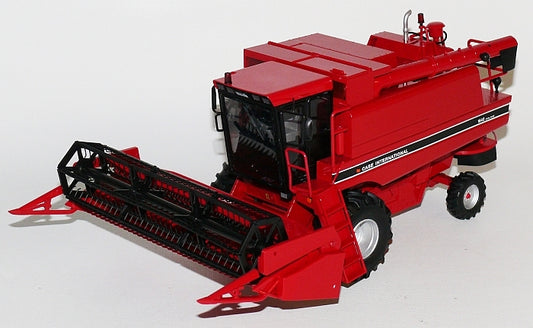 Case IH Axial Flow 1640 Mähdrescher