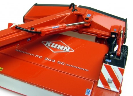 KUHN FC 303 GC