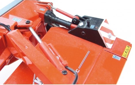 KUHN FC 303 GC