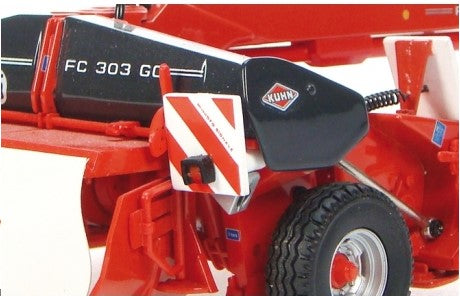 KUHN FC 303 GC
