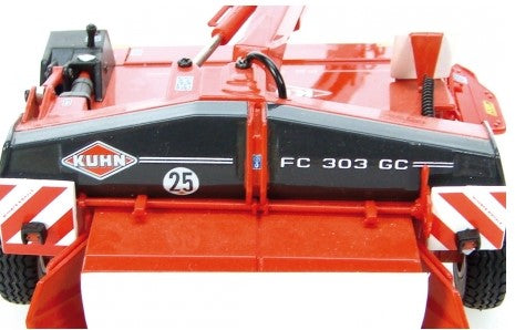 KUHN FC 303 GC