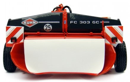 KUHN FC 303 GC