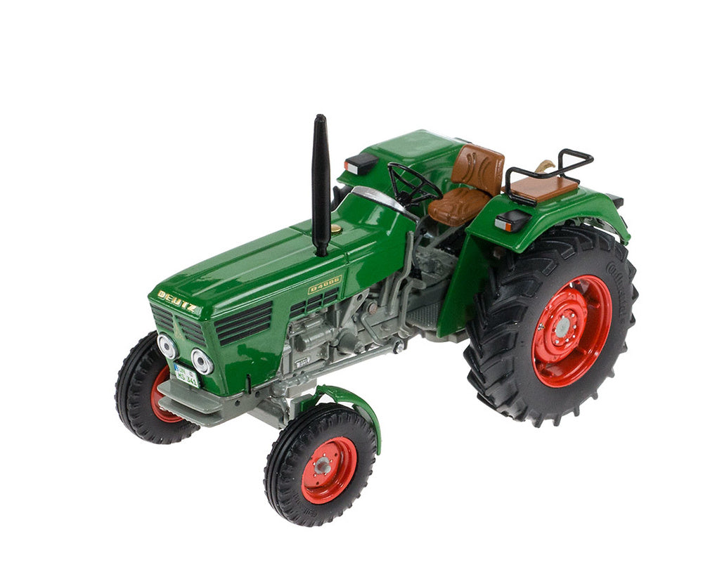 Deutz D 40 06