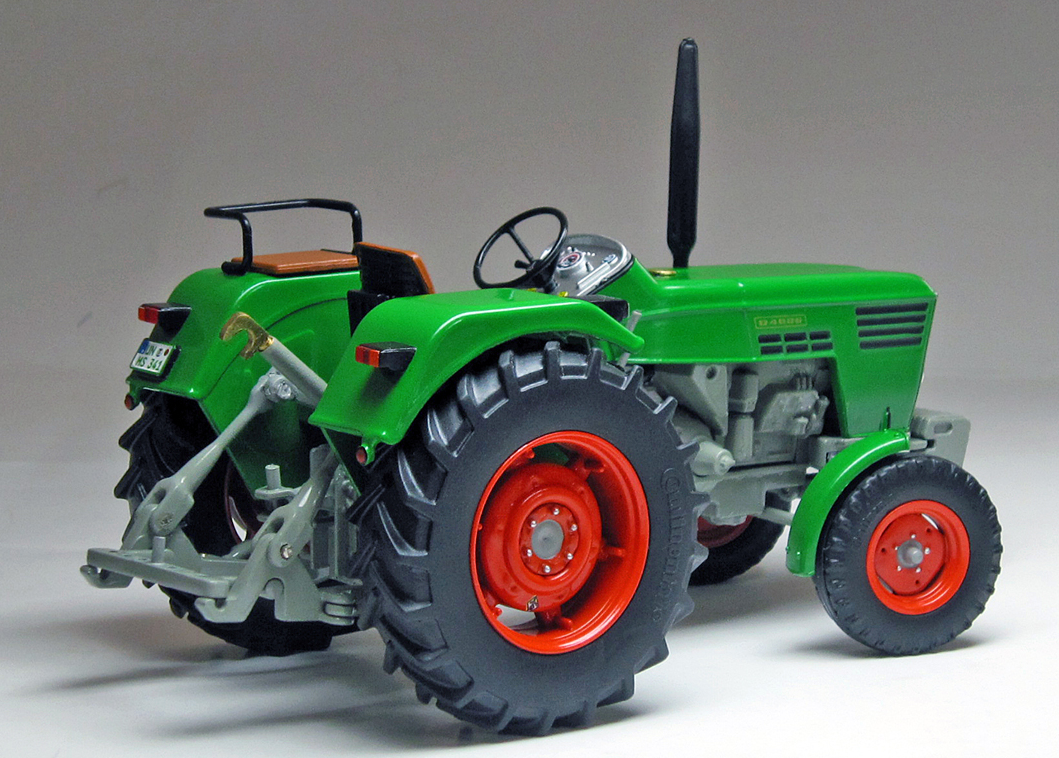 Deutz D 40 06