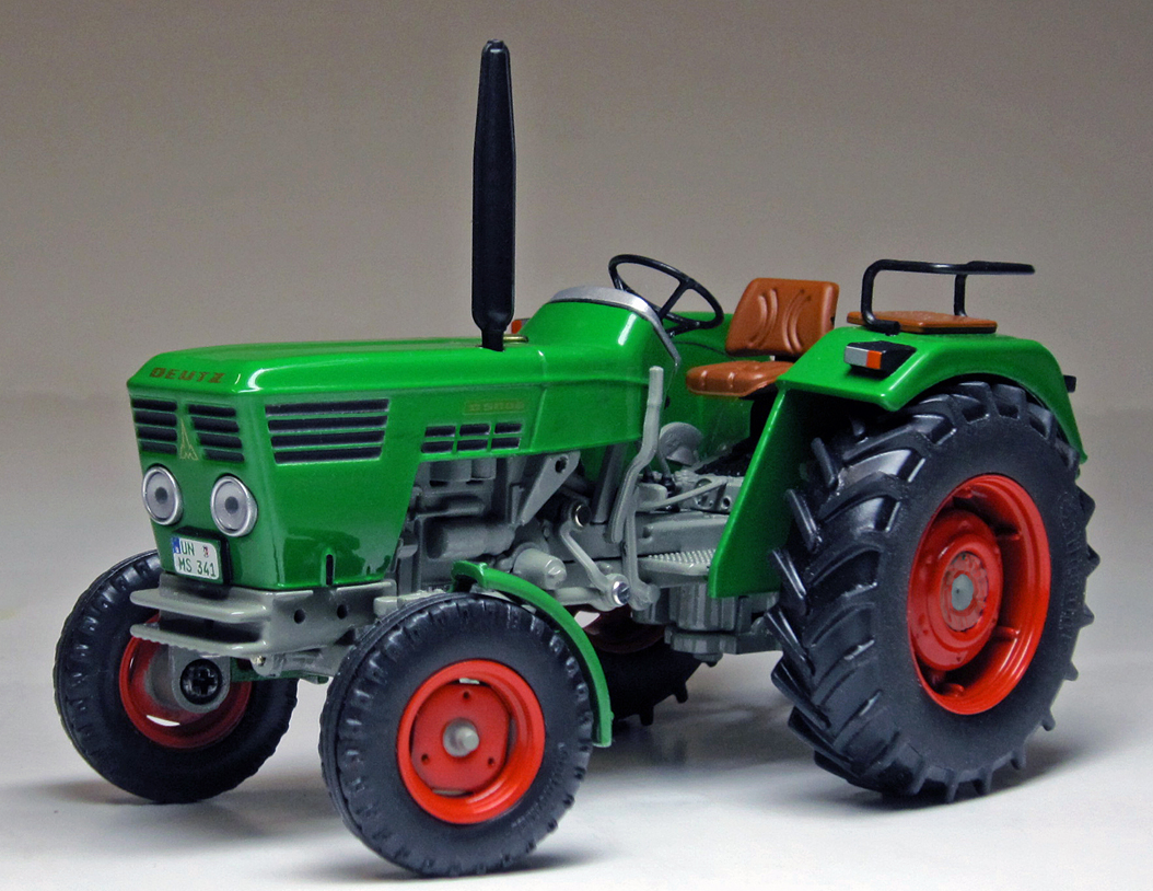 Deutz D 40 06