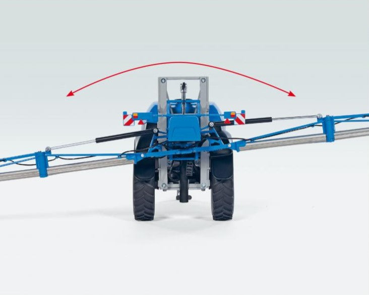 Lemken Pflanzenschutzspritze Vega 12