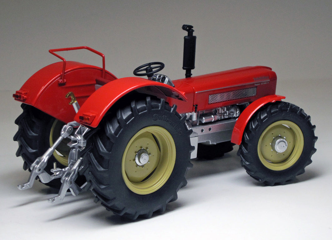 Schlüter Super 1250 V