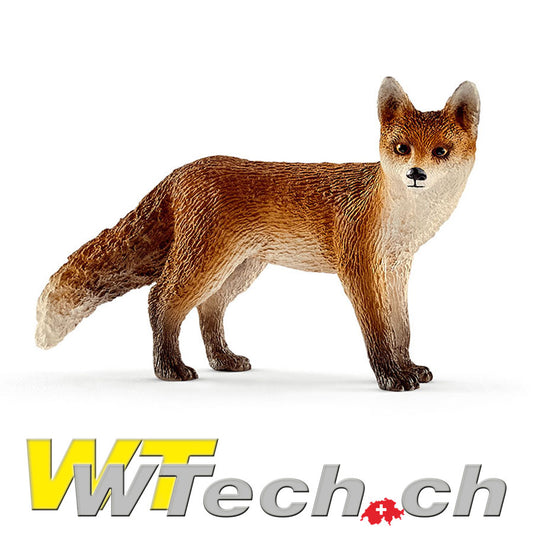 Fuchs