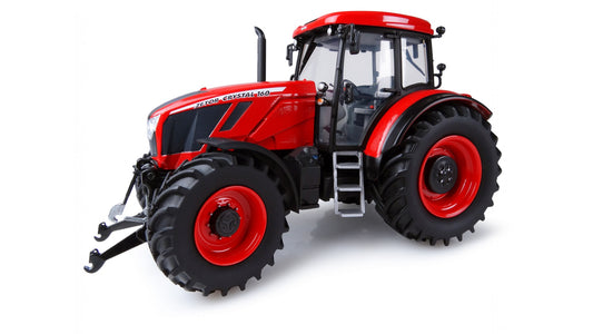 Zetor Crystal 160