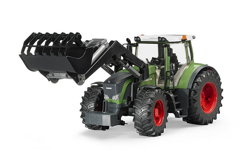 Fendt 936 Vario m. Frontlader Profi-Serie 44.5x17.5x20cm