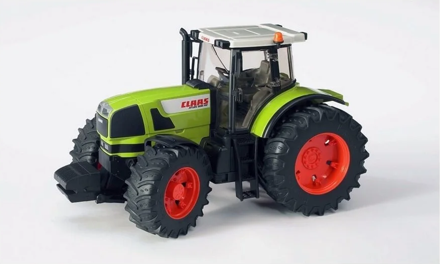 Claas Atles 936 RZ Profi-Serie 34x 17.5x20.5cm