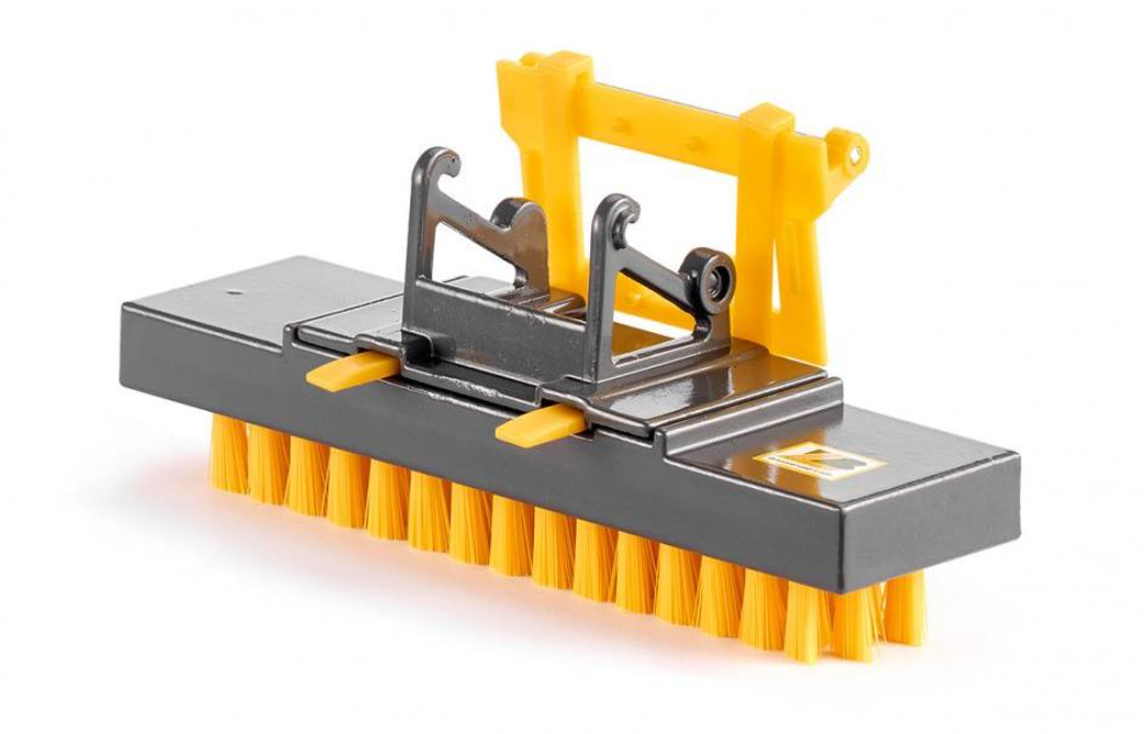 Frontlader Anbaugeräte III