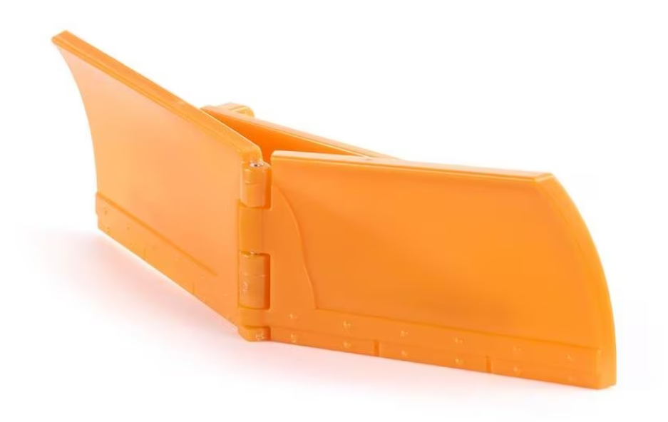 Frontlader Anbaugeräte III