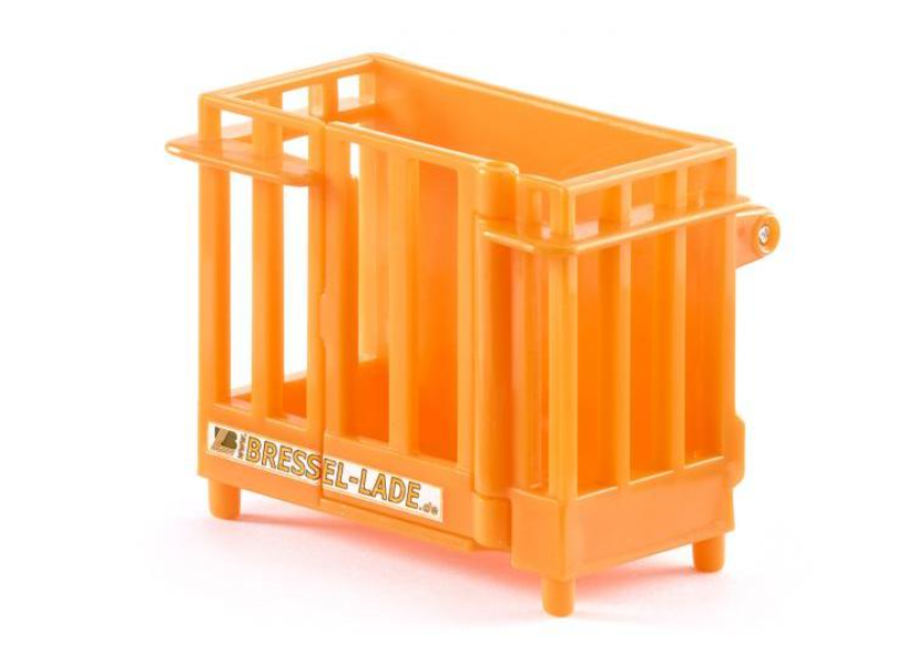 Frontlader Anbaugeräte III