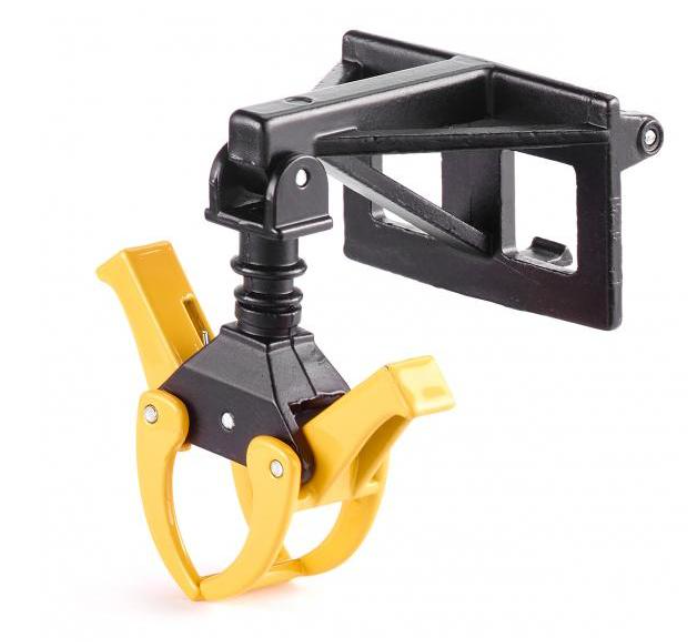 Frontlader Anbaugeräte III