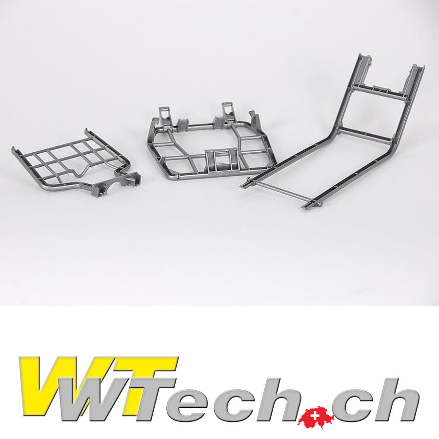 Überrollbügel Case