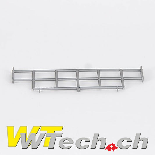 Trenngatter für Viehtransportanhänger