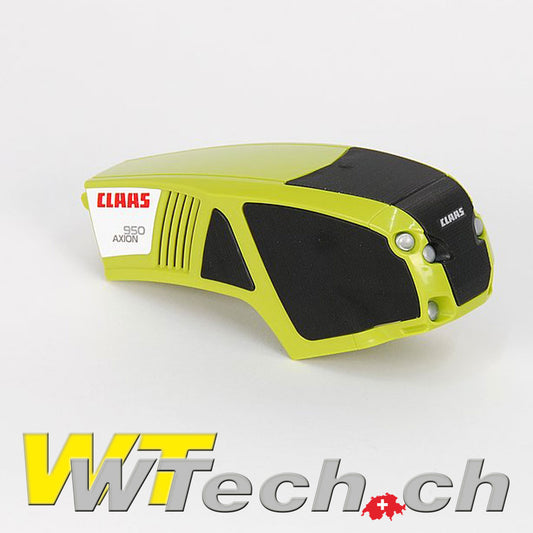 Motorhaube Claas Axion 950