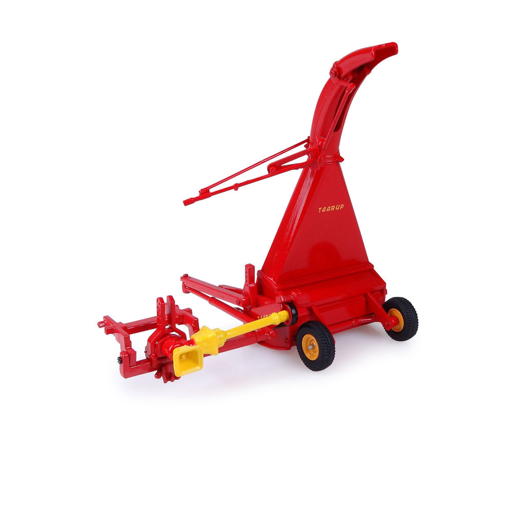 Taarup DM1350 Häcksler (1974)