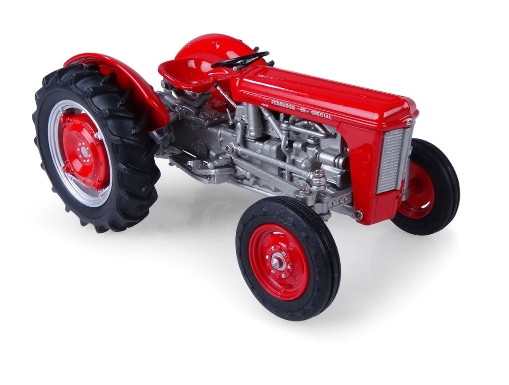 Ferguson 35 Special