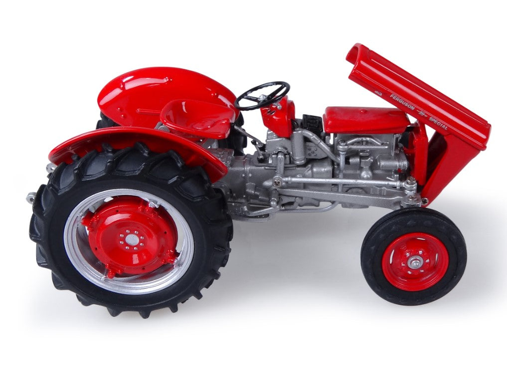 Ferguson 35 Special