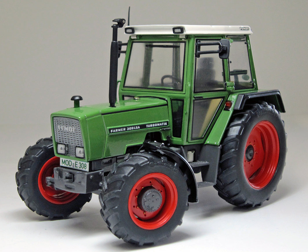 FENDT FARMER 308 LSA