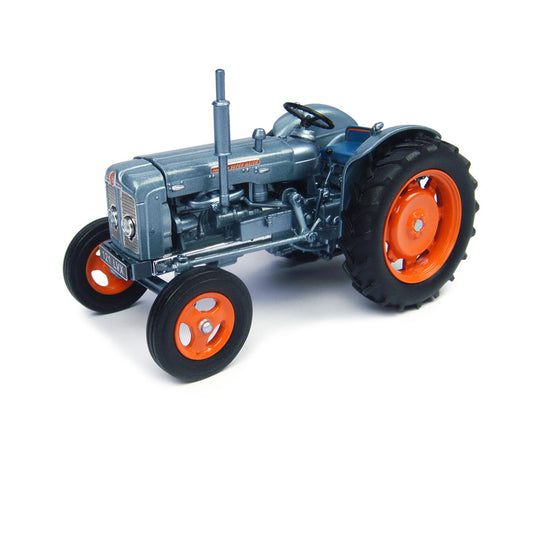 Fordson Super Major Launch Edition
