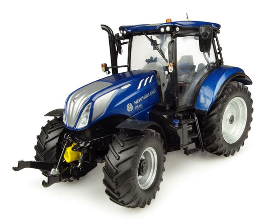 New Holland T6.175 Blue Power