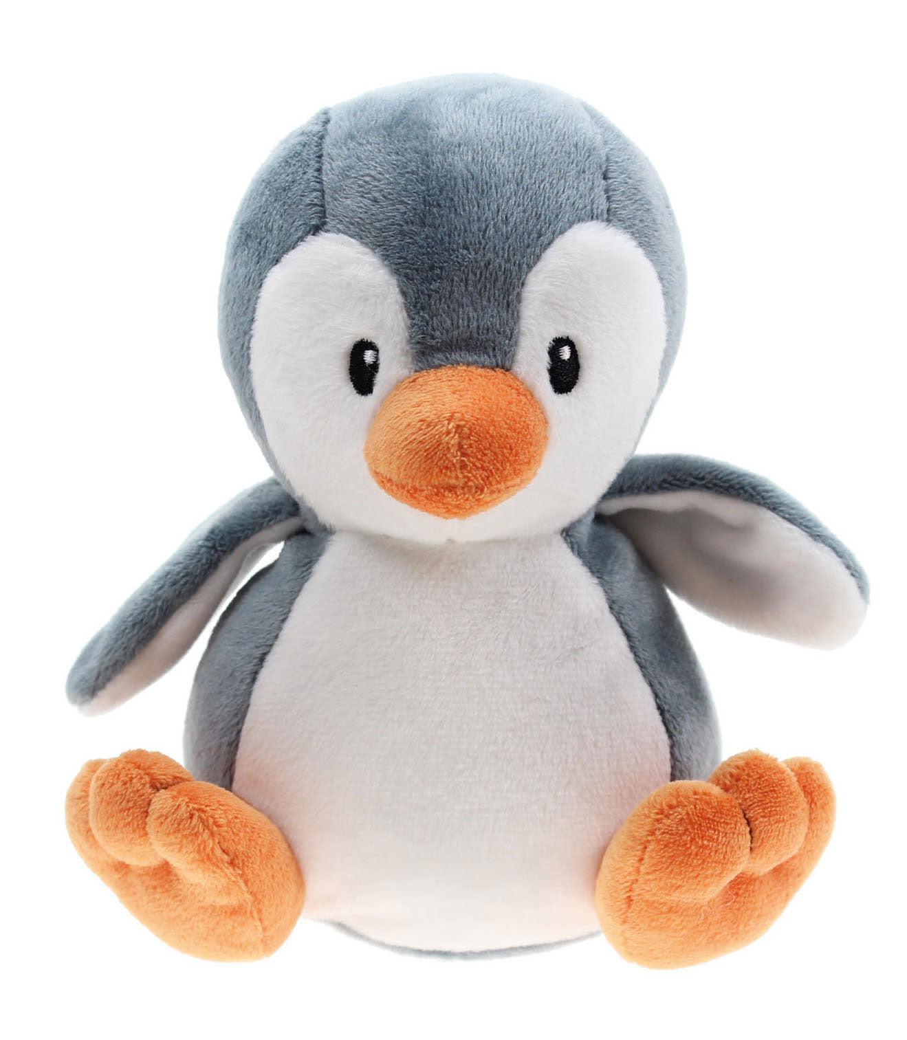 Four Legs Pinguine / pingouins 18cm