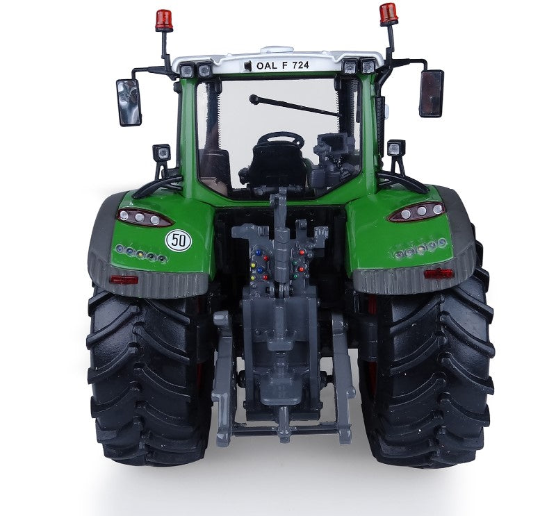 Fendt 724 Vario