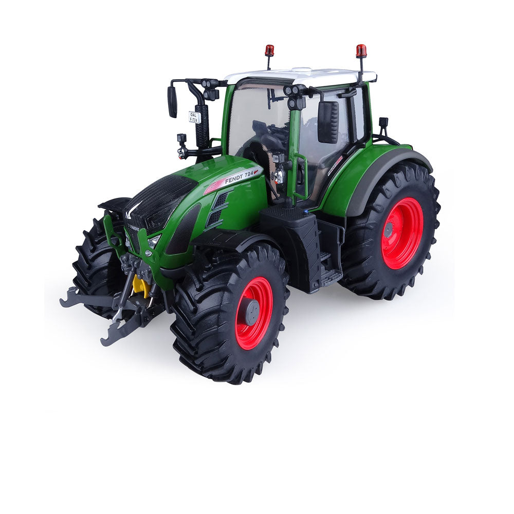 Fendt 724 Vario