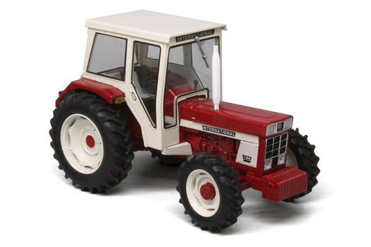 IH International 744