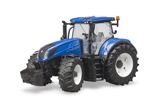 New Holland T7.315