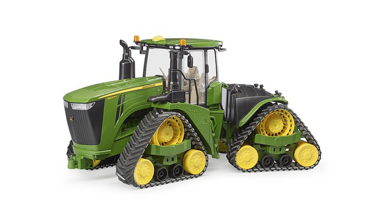 John Deere 9620RX